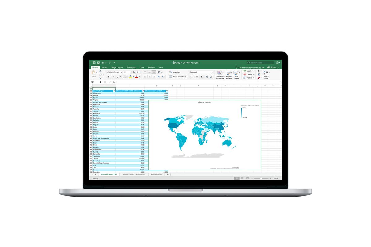 microsoft office for mac equivalent